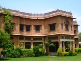 Jasol Heritage Jodhpur  Esterno foto